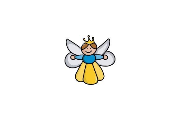 Christmas Angel Vector for Seasonal Creations